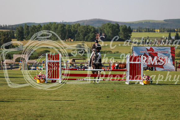 06631 - Mara - 2026 Mid-Summer Classic II - Sunday July 19th