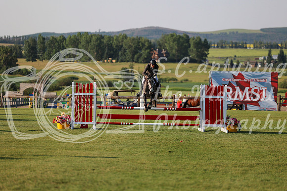 06637 - Mara - 2026 Mid-Summer Classic II - Sunday July 19th