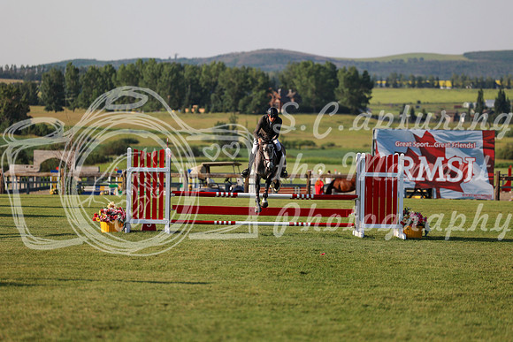 06638 - Mara - 2026 Mid-Summer Classic II - Sunday July 19th