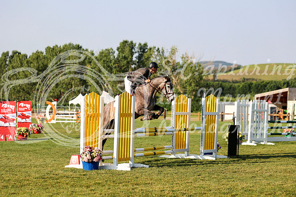 06644 - Mara - 2026 Mid-Summer Classic II - Sunday July 19th