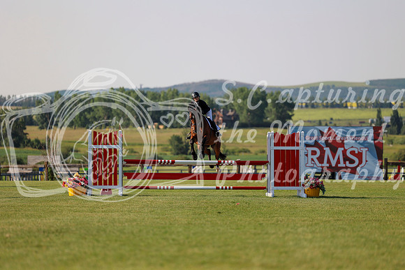 07243 - Mara - 2026 Mid-Summer Classic II - Sunday July 19th