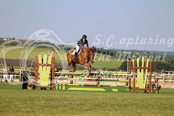07419 - Mara - 2026 Mid-Summer Classic II - Sunday July 19th