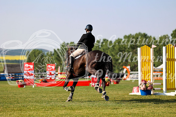 07631 - Mara - 2026 Mid-Summer Classic II - Sunday July 19th