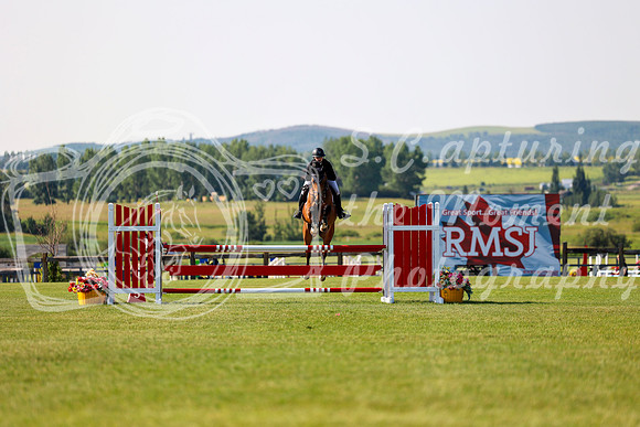 07862 - Mara - 2026 Mid-Summer Classic II - Sunday July 19th