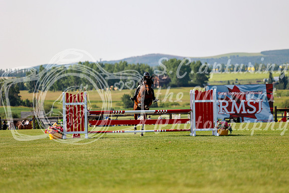 07889 - Mara - 2026 Mid-Summer Classic II - Sunday July 19th