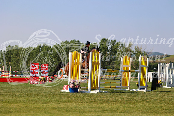 07896 - Mara - 2026 Mid-Summer Classic II - Sunday July 19th