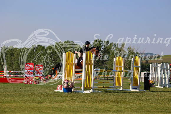 07897 - Mara - 2026 Mid-Summer Classic II - Sunday July 19th