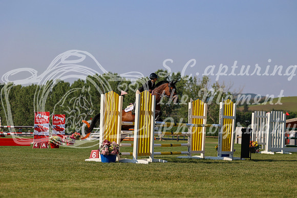 07898 - Mara - 2026 Mid-Summer Classic II - Sunday July 19th