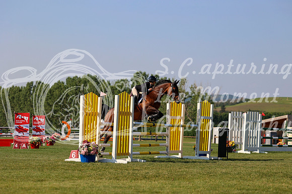 07900 - Mara - 2026 Mid-Summer Classic II - Sunday July 19th