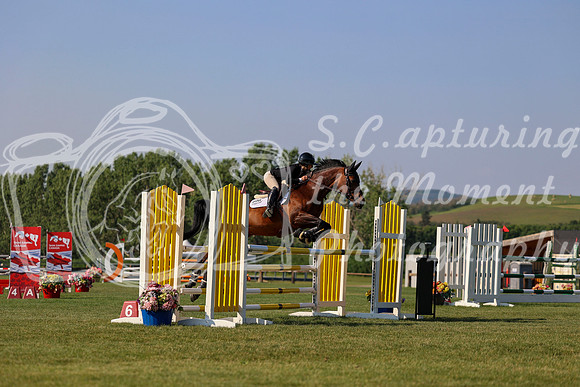 07901 - Mara - 2026 Mid-Summer Classic II - Sunday July 19th