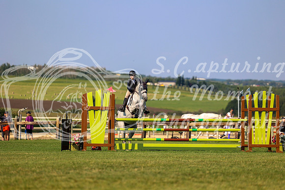 07757 - Mara - 2026 Mid-Summer Classic II - Sunday July 19th