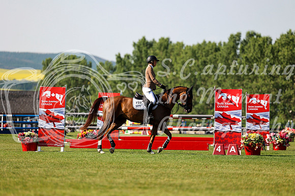 08143 - Mara - 2026 Mid-Summer Classic II - Sunday July 19th