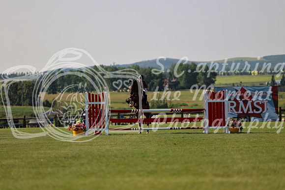 08151 - Mara - 2026 Mid-Summer Classic II - Sunday July 19th