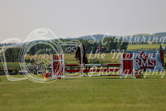 08153 - Mara - 2026 Mid-Summer Classic II - Sunday July 19th