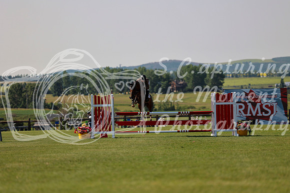 08154 - Mara - 2026 Mid-Summer Classic II - Sunday July 19th