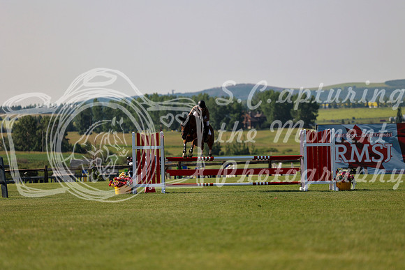 08156 - Mara - 2026 Mid-Summer Classic II - Sunday July 19th