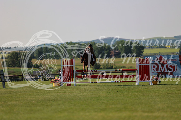 08158 - Mara - 2026 Mid-Summer Classic II - Sunday July 19th