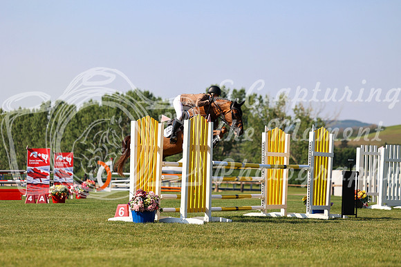 08162 - Mara - 2026 Mid-Summer Classic II - Sunday July 19th