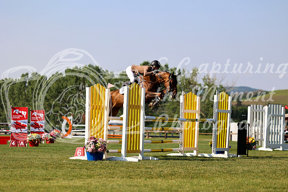 08163 - Mara - 2026 Mid-Summer Classic II - Sunday July 19th