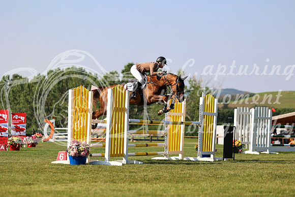 08165 - Mara - 2026 Mid-Summer Classic II - Sunday July 19th