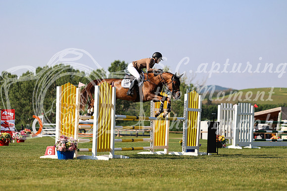08166 - Mara - 2026 Mid-Summer Classic II - Sunday July 19th
