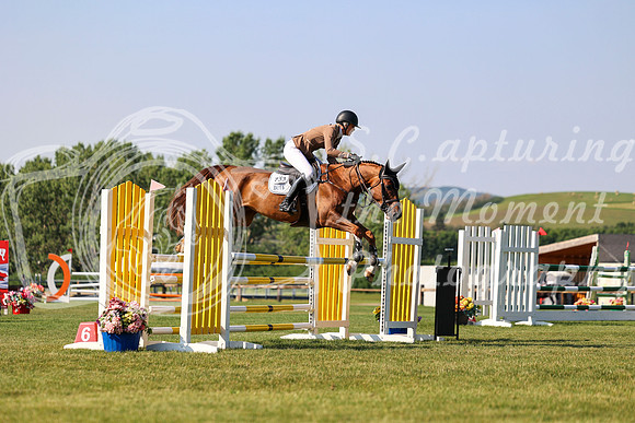 08167 - Mara - 2026 Mid-Summer Classic II - Sunday July 19th