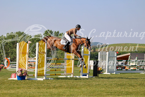08168 - Mara - 2026 Mid-Summer Classic II - Sunday July 19th