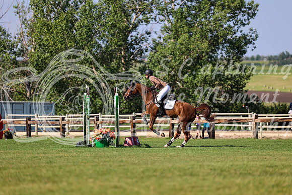 08169 - Mara - 2026 Mid-Summer Classic II - Sunday July 19th