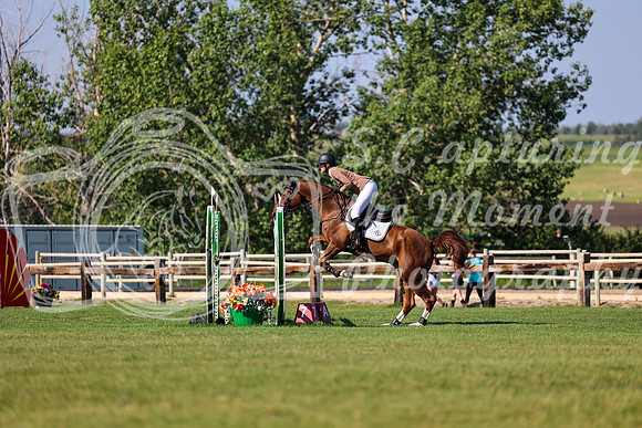 08170 - Mara - 2026 Mid-Summer Classic II - Sunday July 19th