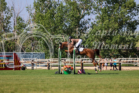 08173 - Mara - 2026 Mid-Summer Classic II - Sunday July 19th