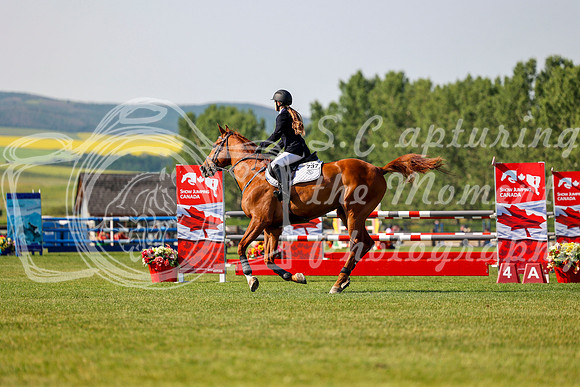 08202 - Mara - 2026 Mid-Summer Classic II - Sunday July 19th