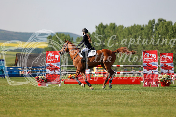 08201 - Mara - 2026 Mid-Summer Classic II - Sunday July 19th