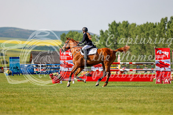 08203 - Mara - 2026 Mid-Summer Classic II - Sunday July 19th