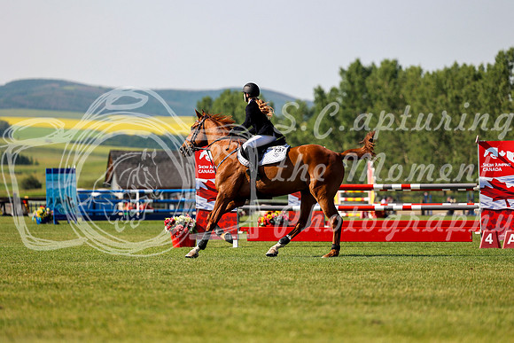 08204 - Mara - 2026 Mid-Summer Classic II - Sunday July 19th