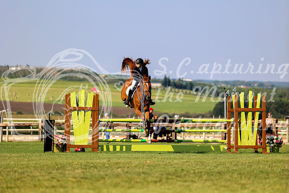 08215 - Mara - 2026 Mid-Summer Classic II - Sunday July 19th
