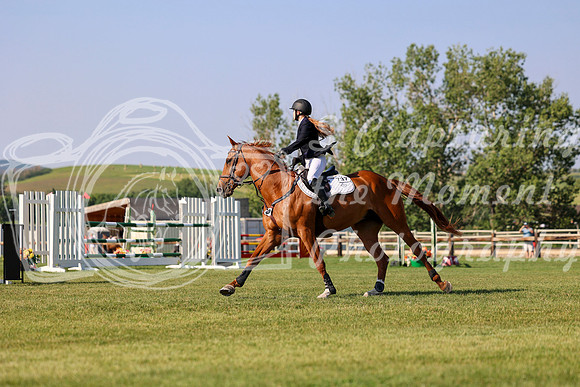 08221 - Mara - 2026 Mid-Summer Classic II - Sunday July 19th