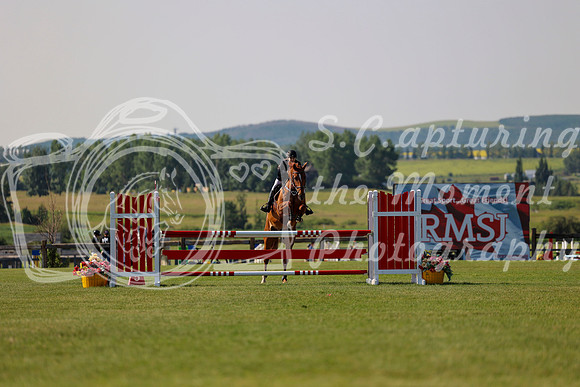 08225 - Mara - 2026 Mid-Summer Classic II - Sunday July 19th