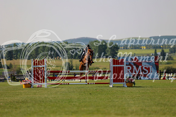 08227 - Mara - 2026 Mid-Summer Classic II - Sunday July 19th