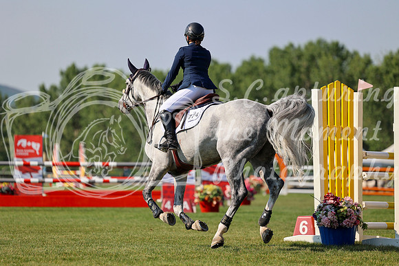 07943 - Mara - 2026 Mid-Summer Classic II - Sunday July 19th