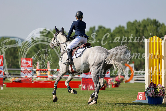 07945 - Mara - 2026 Mid-Summer Classic II - Sunday July 19th