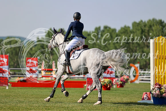 07946 - Mara - 2026 Mid-Summer Classic II - Sunday July 19th