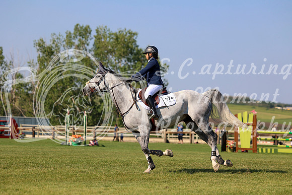 07957 - Mara - 2026 Mid-Summer Classic II - Sunday July 19th