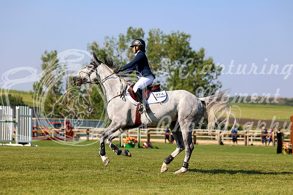 07961 - Mara - 2026 Mid-Summer Classic II - Sunday July 19th