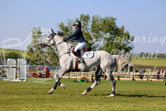 07962 - Mara - 2026 Mid-Summer Classic II - Sunday July 19th