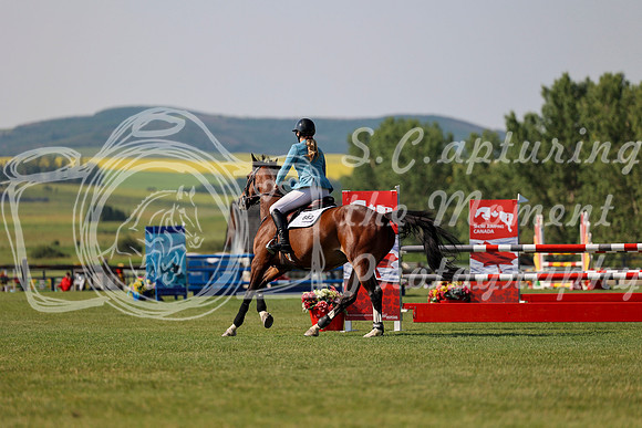 08080 - Mara - 2026 Mid-Summer Classic II - Sunday July 19th