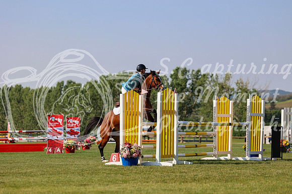 08102 - Mara - 2026 Mid-Summer Classic II - Sunday July 19th