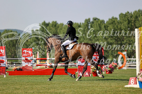 07694 - Mara - 2026 Mid-Summer Classic II - Sunday July 19th