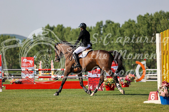 07693 - Mara - 2026 Mid-Summer Classic II - Sunday July 19th