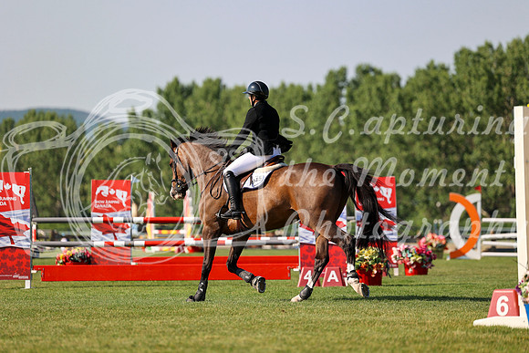 07695 - Mara - 2026 Mid-Summer Classic II - Sunday July 19th