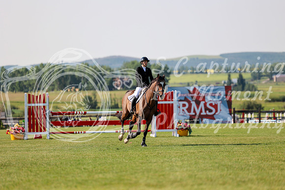 07718 - Mara - 2026 Mid-Summer Classic II - Sunday July 19th